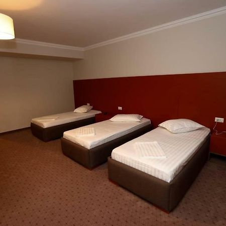 Focşani Casa Budisteanu 2 מראה חיצוני תמונה